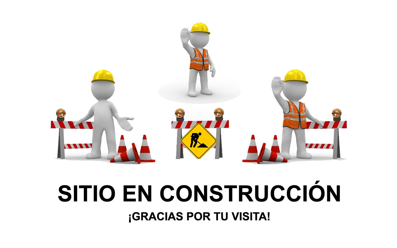 Página en construcción